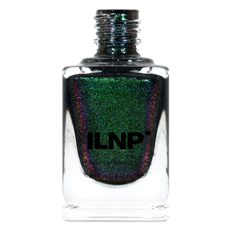 nail polish runway trends-ILNP - Salem