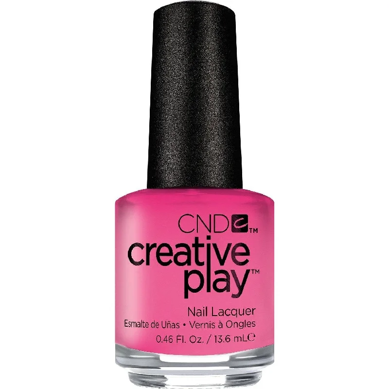 nail polish polar swim-CND Creative Play -  Sexy I Know It 0.5 oz - #407