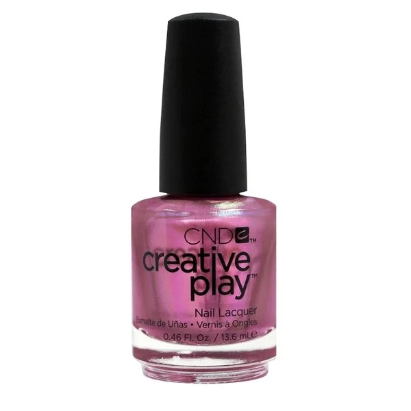 nail repair for nail repair equipment-CND CREATIVE PLAY - Pinkidescent 408