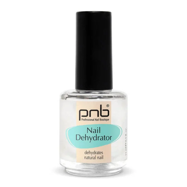 nail polish boardwalk tan-PNB Professional Nail Boutique Nail Dehydrator 0.5 oz