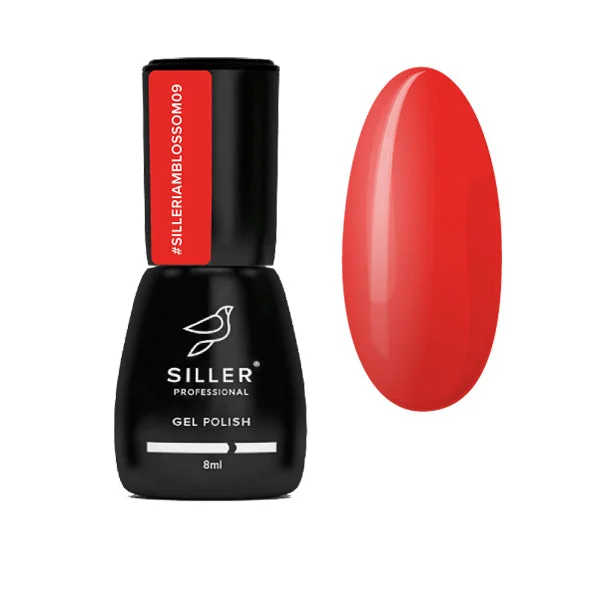 nail polish midnight desert-Gel Polish I am Blossom №9 8 ml Siller