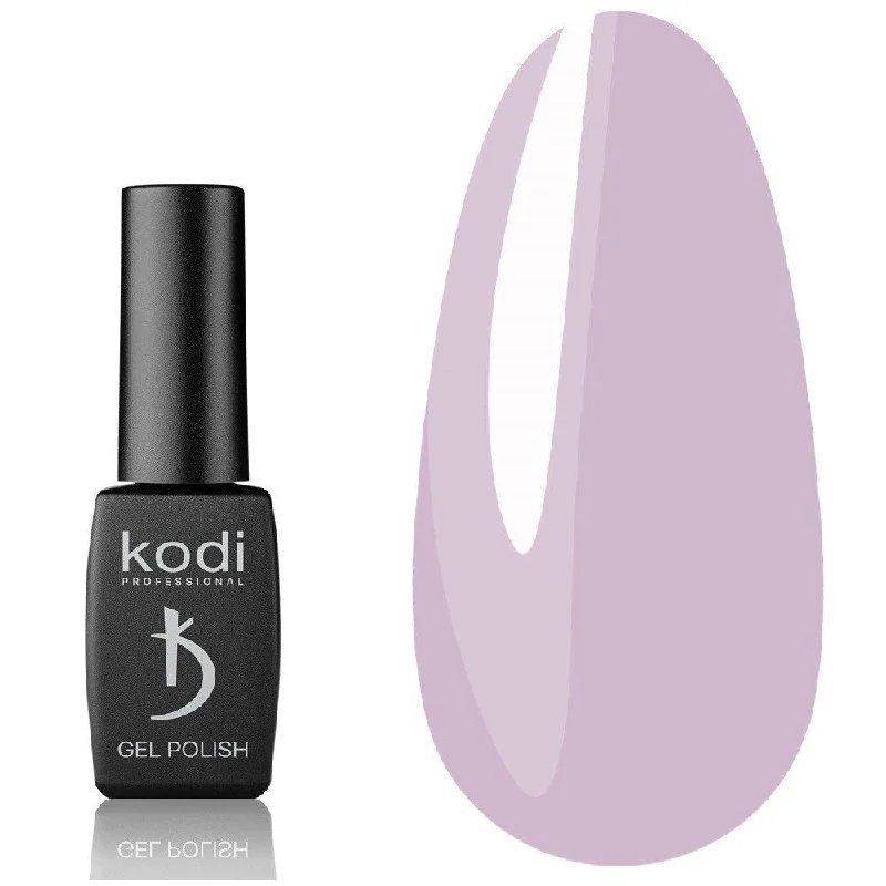 nail polish apron stain-Gel Polish M №130 8ml Kodi Professional