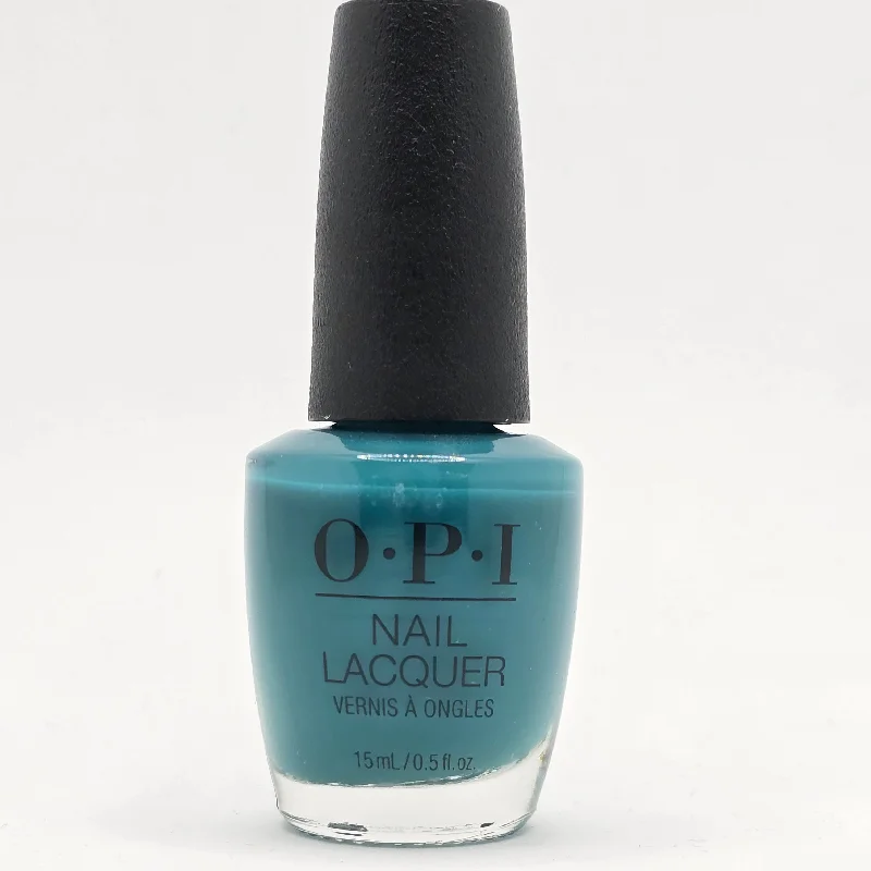 nail repair for nail repair blog tips-OPI NL F85 - Is That A Spear In Your Pocket