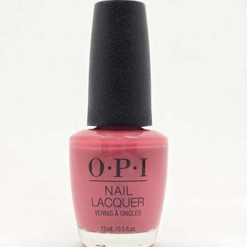 nail repair for nail repair speedy solutions-OPI NL I64 - AURORA BERRY-ALIS