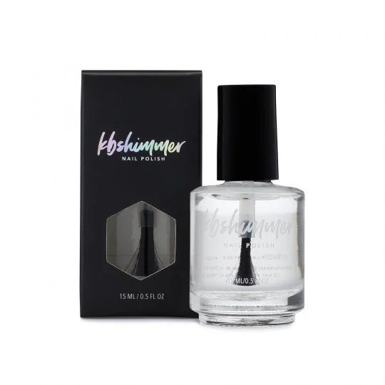 nail polish tropical fruit-KBShimmer - Nail Prep pH Balancing Pre-Polish Nail Treatment