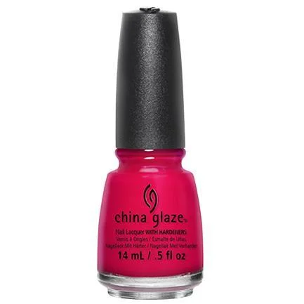 nail polish calm harbor-China Glaze - Seas The Day 0.5 oz - #81786