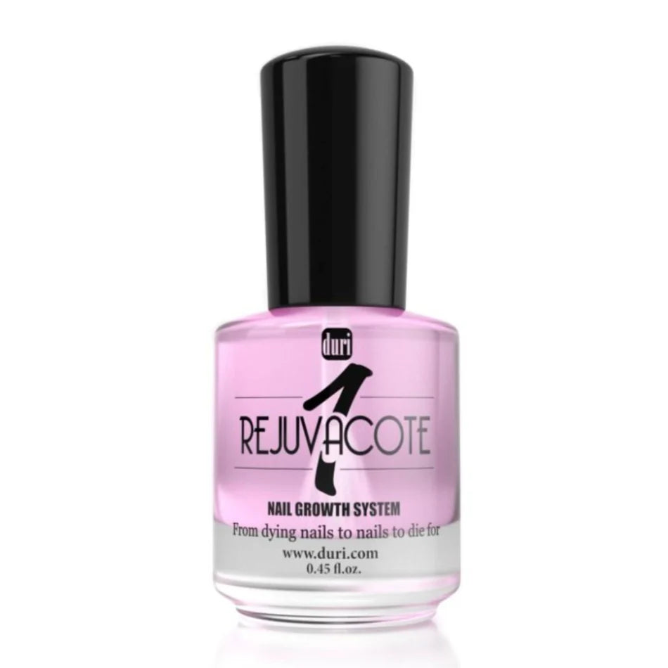 nail polish fog shroud-Duri Rejuvacote 1 Nail Growth System 0.45 oz