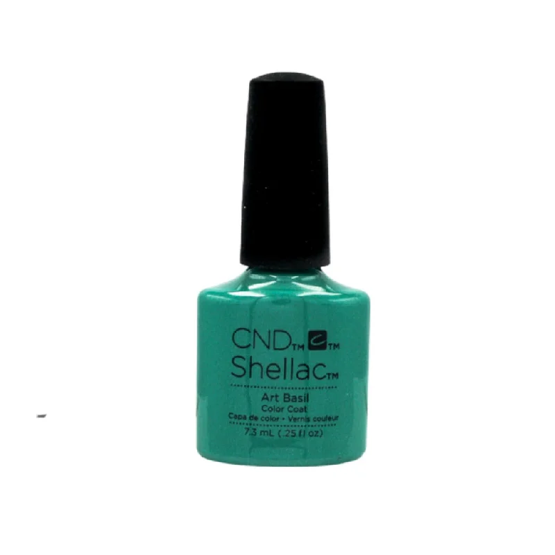 nail polish honey gold-Shellac - Art Basil