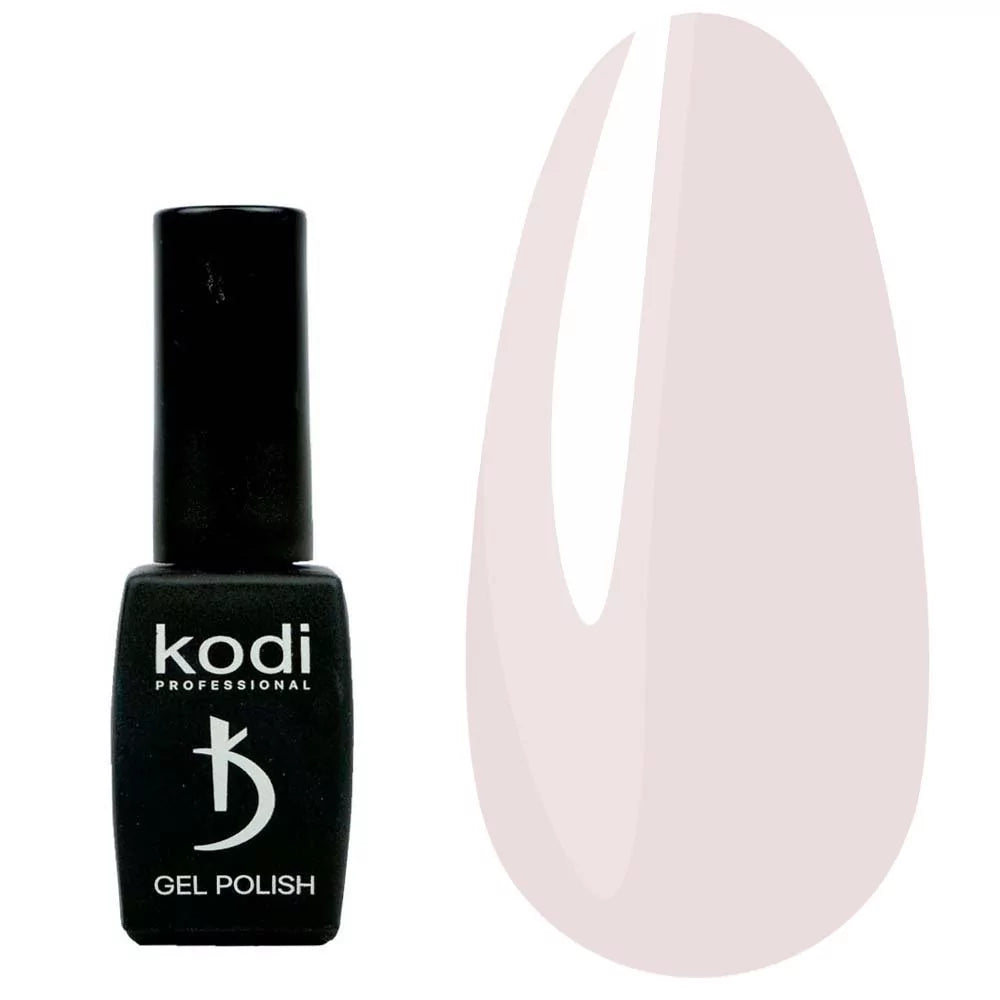 nail polish flour dust-Gel Polish M №4 7ml Kodi Professional