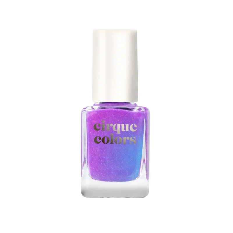 nail polish flip flop-Cirque Colors - Bitchin' (LE)