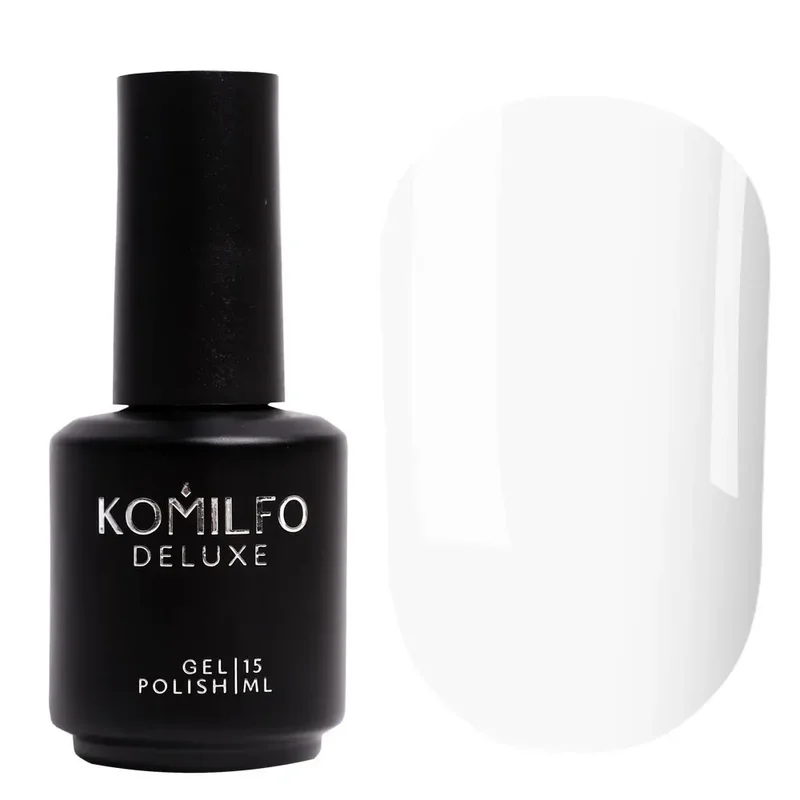 nail repair with nail repair repairing gel-Komilfo Gel Polish Deluxe Series D03 15 ml