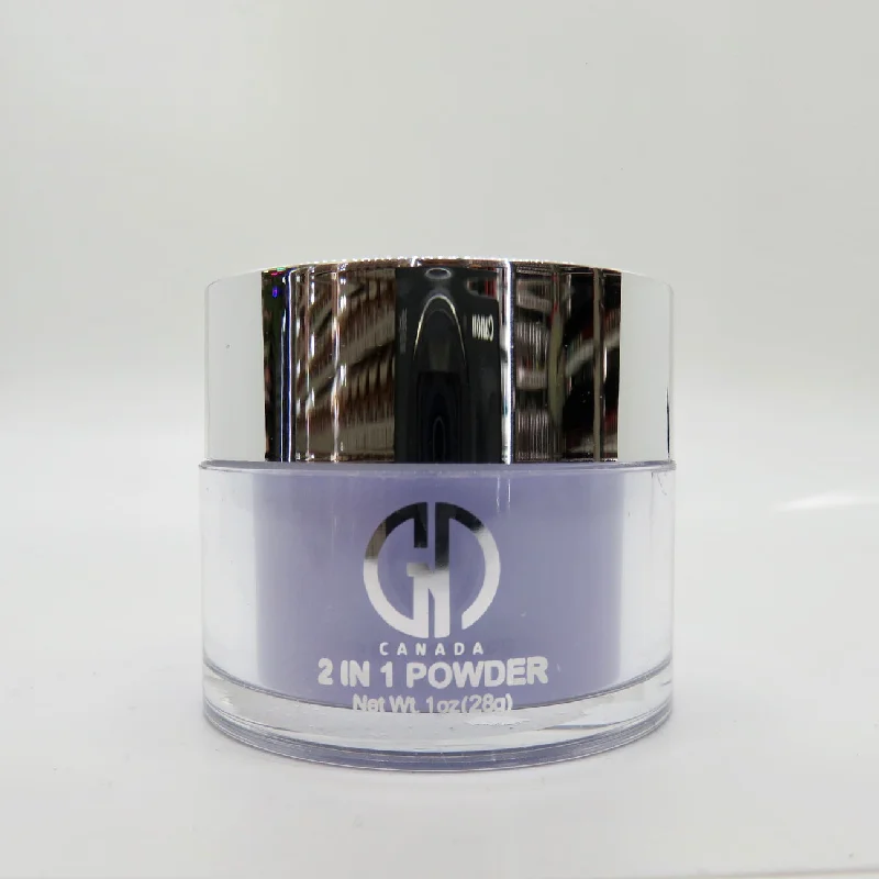 nail repair for nail repair yearly regimen-080 GND 2 in 1 Powder 1 OZ