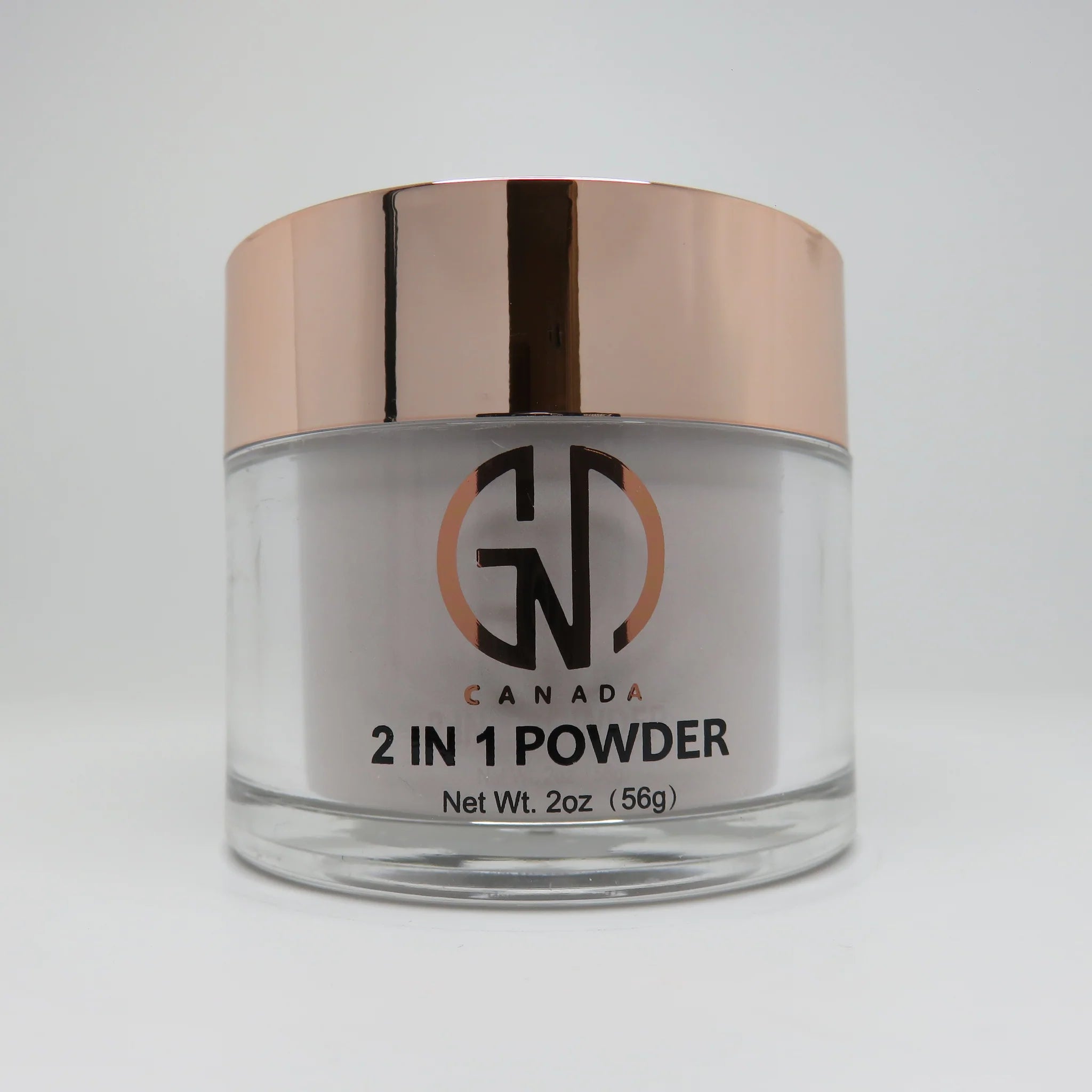 nail repair for nail repair influencer picks-GND 2 In 1 Acrylic Powder 2OZ - 147