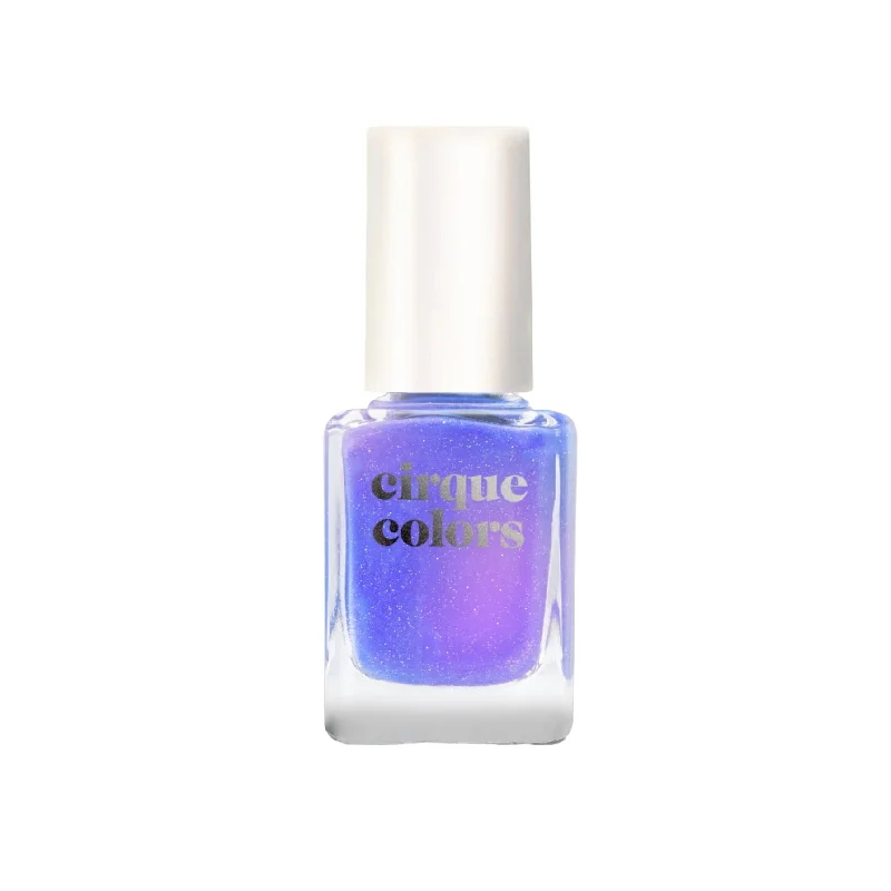 nail polish tidepool teal-Cirque Colors - Catalina (LE)