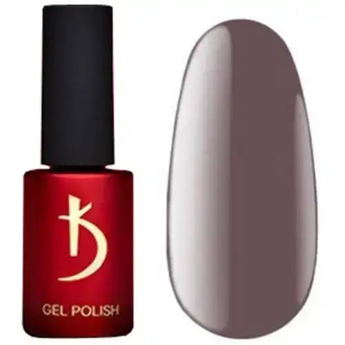 nail polish sandal tan-Gel Polish CN №80 7ml Kodi Professional