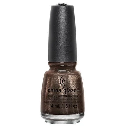 nail polish tide pool-China Glaze - Swing Baby 0.5 oz - #80505