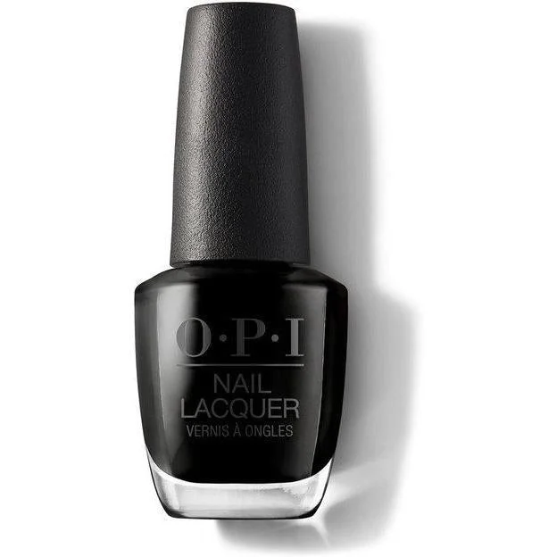 nail polish runway trends-OPI Nail Lacquer - My Gondola or Yours 0.5 oz - #NLV36