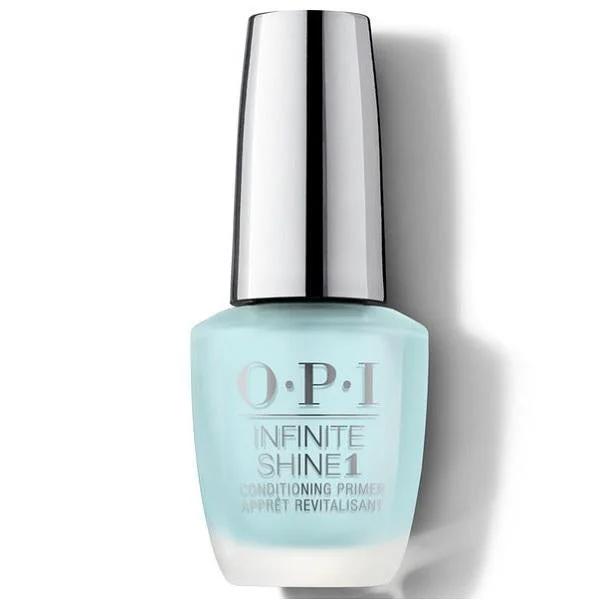 nail polish cowboy boots-OPI Infinite Shine - Conditioning Primer - #IST14