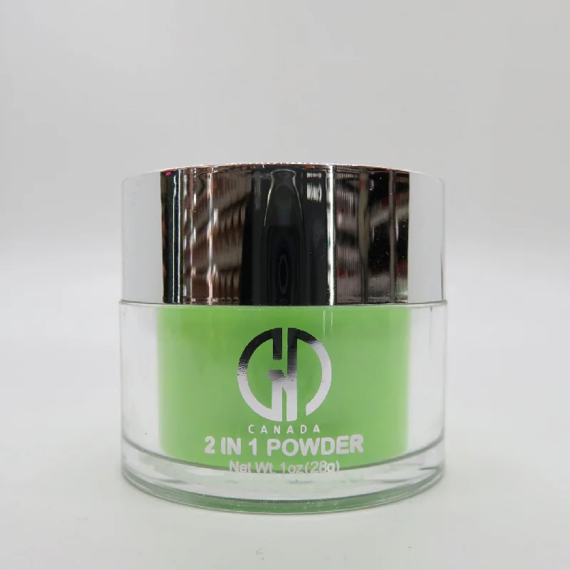 nail repair with nail repair scrub-116 GND 2 in 1 Powder 1 OZ