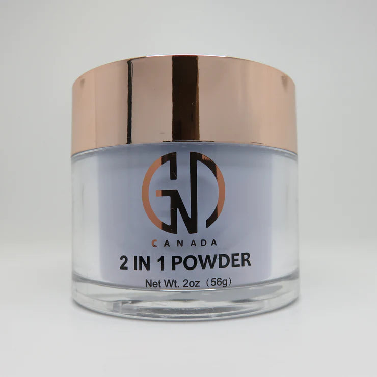 nail repair for nail repair user-approved-GND 2 In 1 Acrylic Powder 2OZ - 153