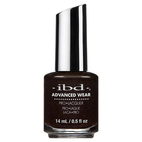 nail polish buoy yellow-Advanced Wear - Dolomite 65395