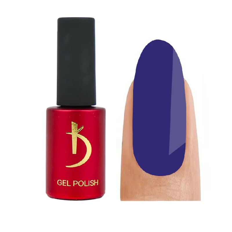 nail polish buoy yellow-Gel Polish LC №1 7ml Kodi Professional