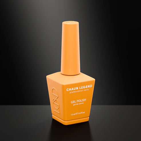 nail polish parsley pop-CHAUN LEGEND GEL - Sunset LG5061