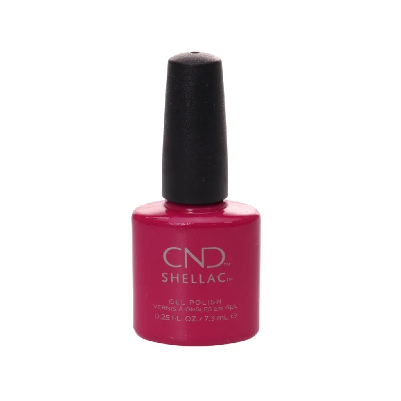 nail polish lakeside-Shellac - Pink Leggings