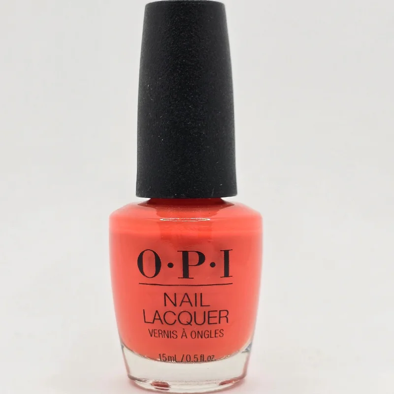 nail repair for nail repair influencer picks-OPI NL F81 - Living On The Bula Vard