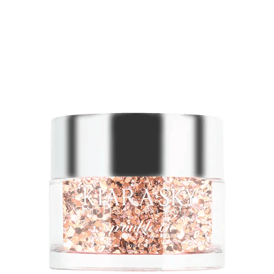 nail polish turtle green-Kiara Sprinkle SP 248 THE FINER THINGS | Sprinkle On Collection