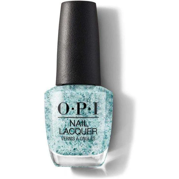 nail polish midnight desert-OPI Nail Lacquer - Ecstatic Prismatic 0.5 oz - #NLC78