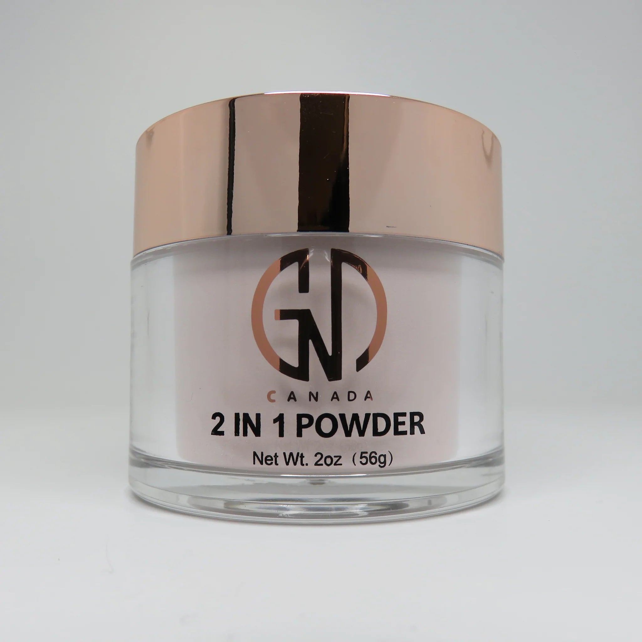 nail repair with nail repair veil gel-GND 2 In 1 Acrylic Powder 2OZ - 148