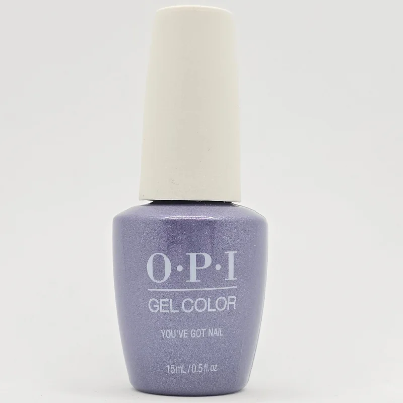 nail repair for nail repair tools-OPI GC F017 YOU'VE GOT NAIL