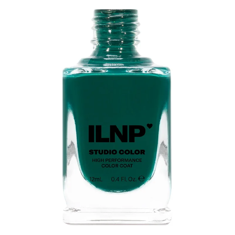 nail polish chilly night-ILNP - Pine