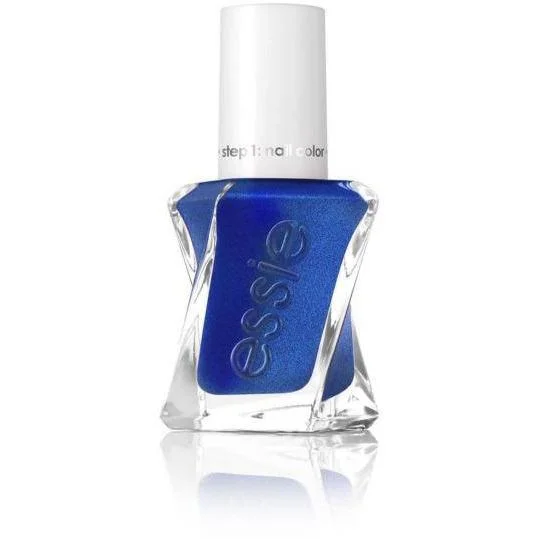 nail polish pine needle-Essie Gel Couture Front Page Worthy 0.5 oz - #1095