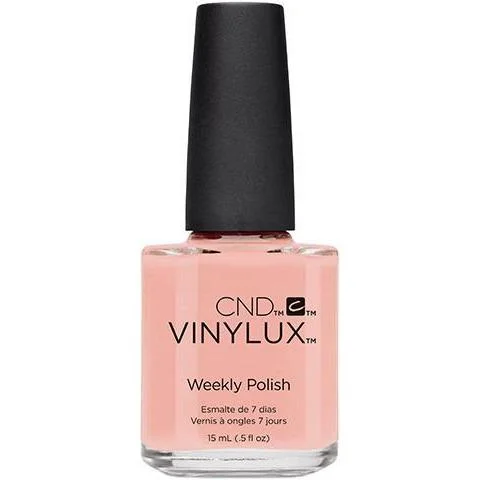 nail polish glove tan-CND - Vinylux Skin Tease 0.5 oz - #217