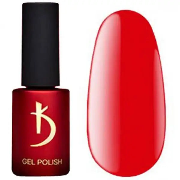 nail polish barnacle white-Gel Polish R №20 7ml Kodi Professional.