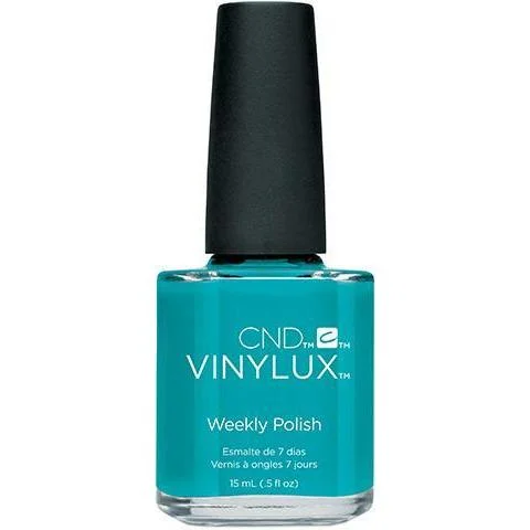 nail polish hat pom-CND - Vinylux Aqua-intance 0.5 oz - #220