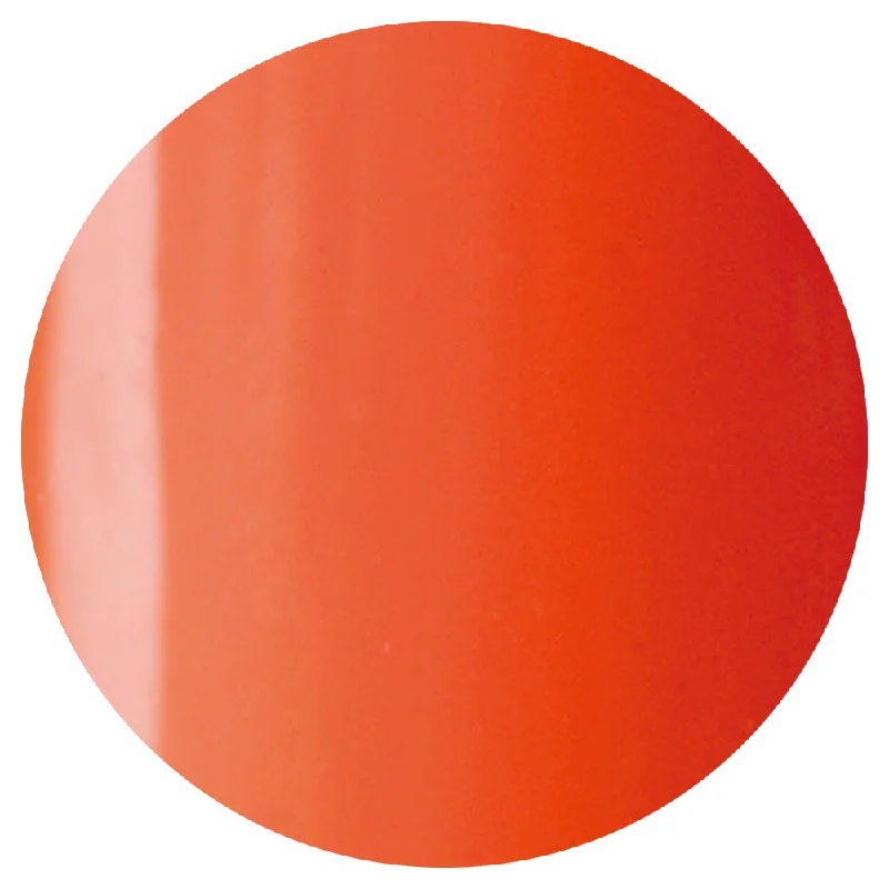 nail polish lantern light-VETRO No. 19 Gel Pods - 276 Popper Orange **