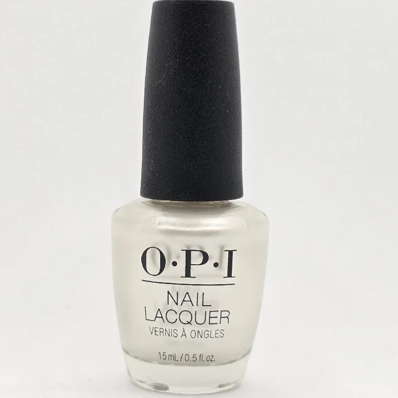 nail repair for nail repair short-term care-OPI NL L03 KYOTO PEARL