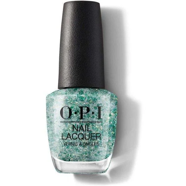 nail polish starry sands-OPI Nail Lacquer - Can't be Camouflaged! 0.5 oz - #NLC77