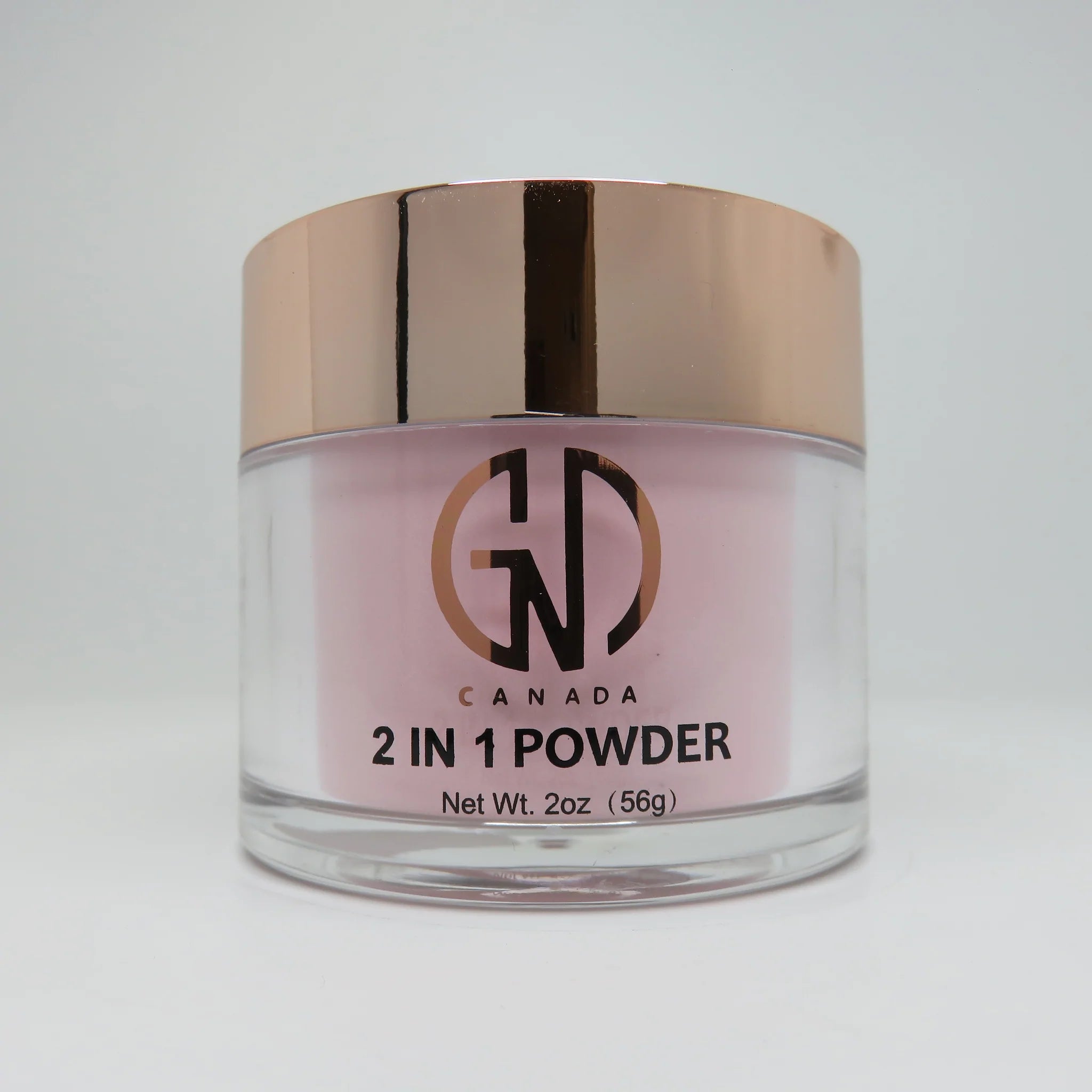 nail repair for nail repair group suggestions-GND 2 In 1 Acrylic Powder 2OZ - 135