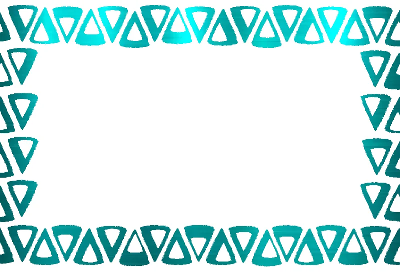 Metallic Teal