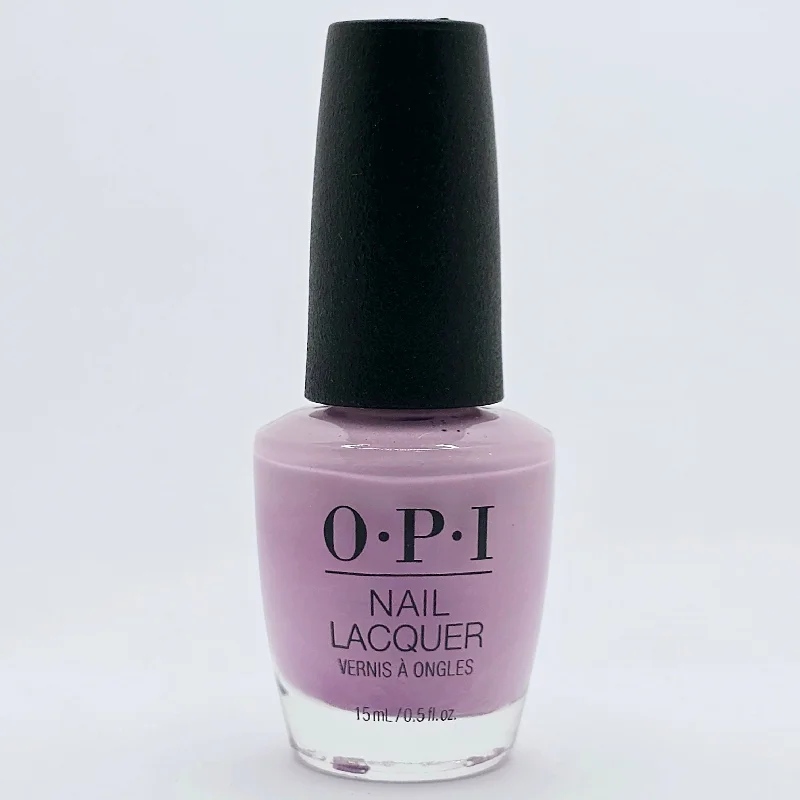 nail repair for nail repair quick tips-OPI NL V34 PURPLE PALAZZO PANTS