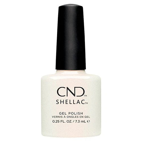 nail polish pie crust-CND Shellac #002 Moonlight & Roses