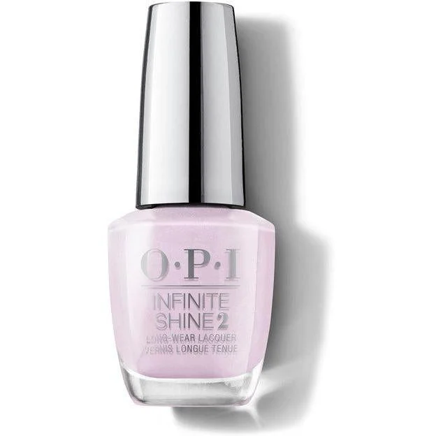 nail polish starboard green-OPI Infinite Shine - Frenchie Like To Kiss? 0.5 oz - #ISLG47