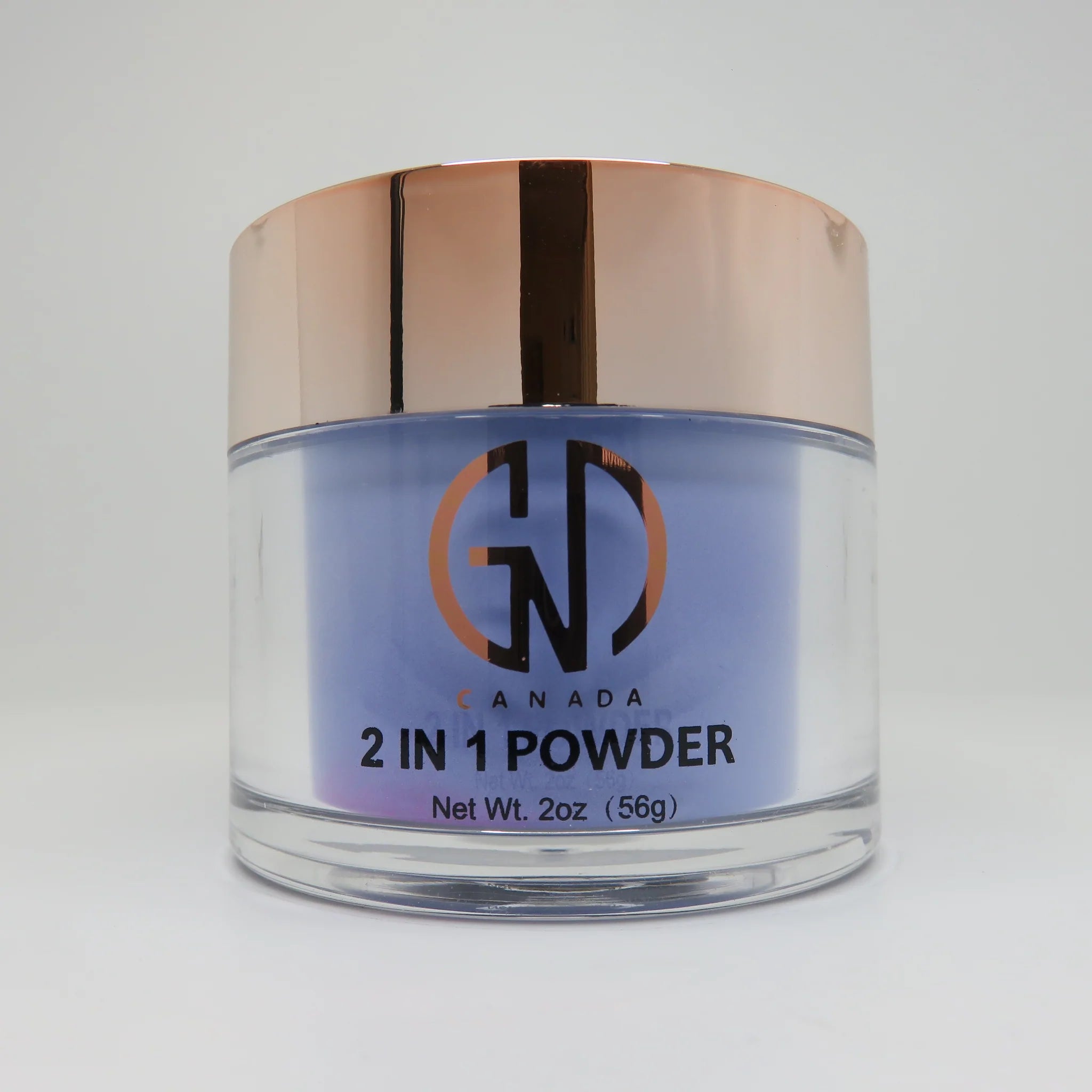 nail repair with nail repair anchor gel-GND 2 In 1 Acrylic Powder 2OZ - 144