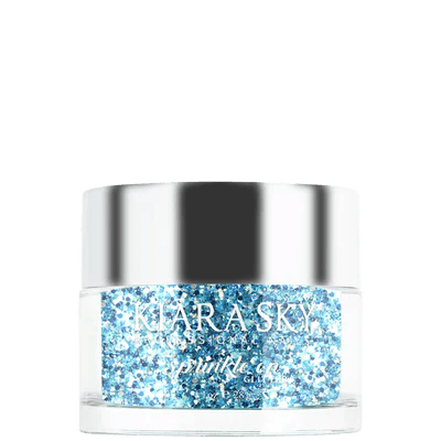 nail polish helm gold-Kiara Sprinkle SP 228 SEAS THE DAY | Sprinkle On Collection