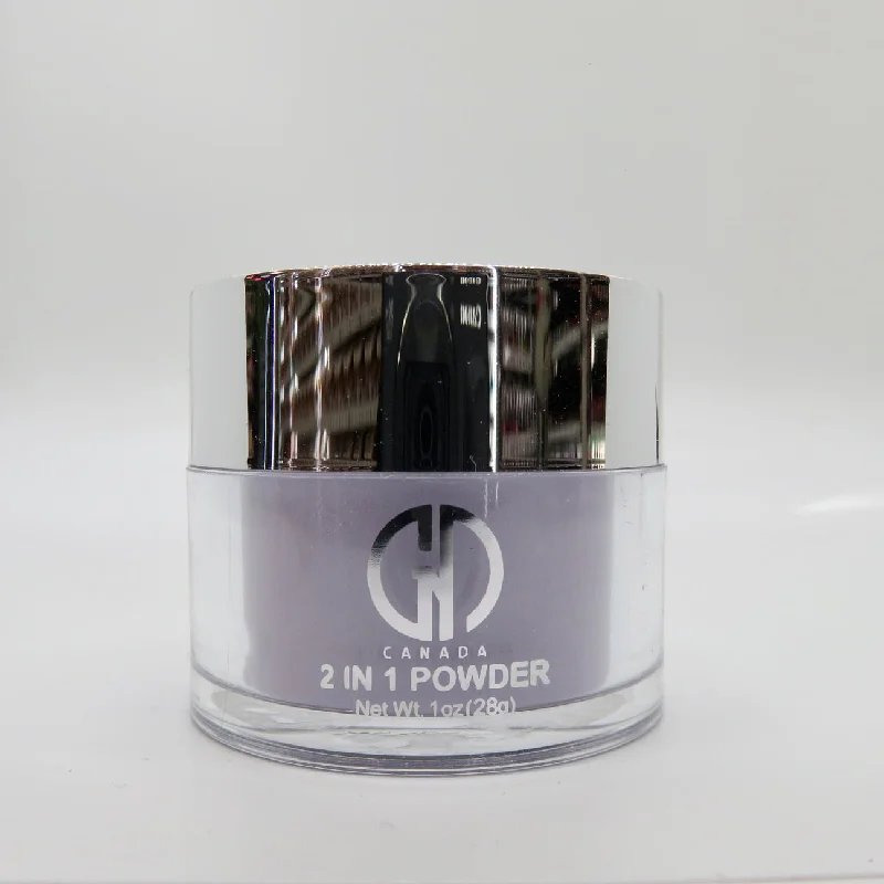 nail repair with nail repair film-077 GND 2 in 1 Powder 1 OZ