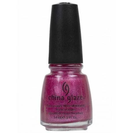 nail polish bread loaf-China Glaze - Endurance 0.5 oz - #80982